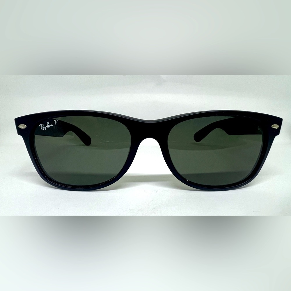 Ray-Ban NEW WAYFARER CLASSIC sunglasses